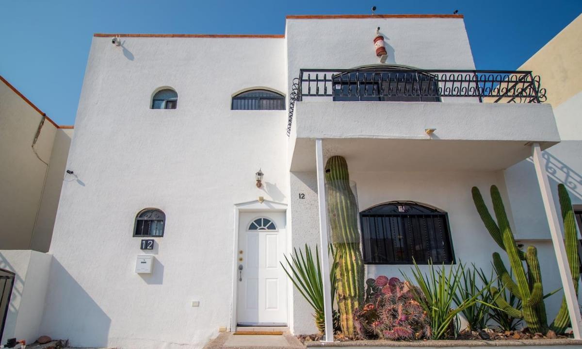 Colinas C12-2 Apartment San Carlos Nuevo Guaymas Exterior photo