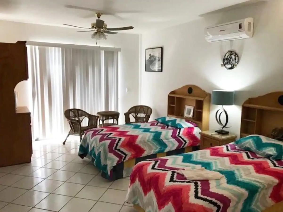 Colinas C12-2 Apartment San Carlos Nuevo Guaymas Exterior photo