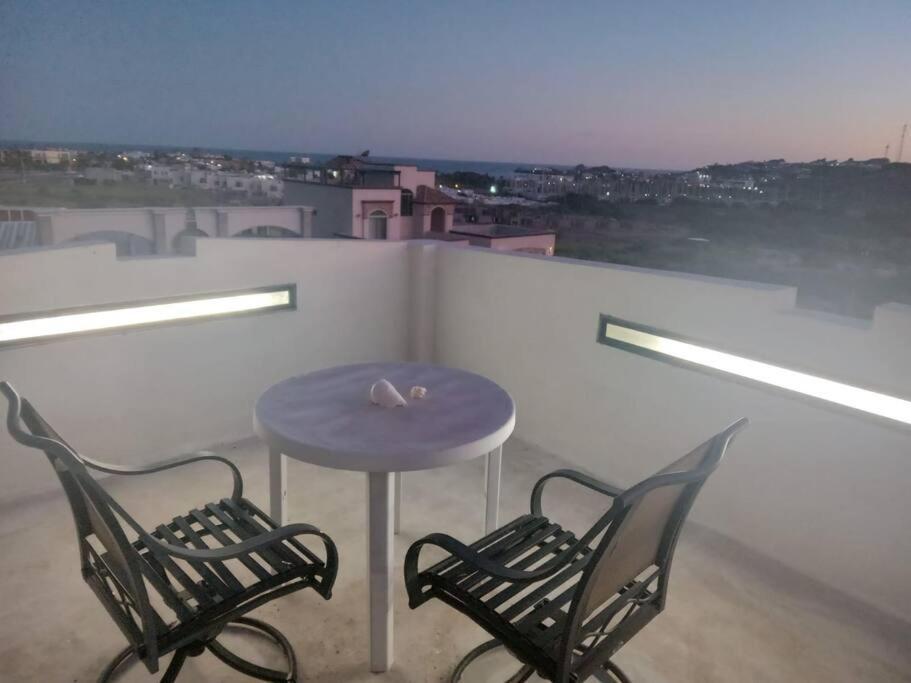 Colinas C12-2 Apartment San Carlos Nuevo Guaymas Exterior photo