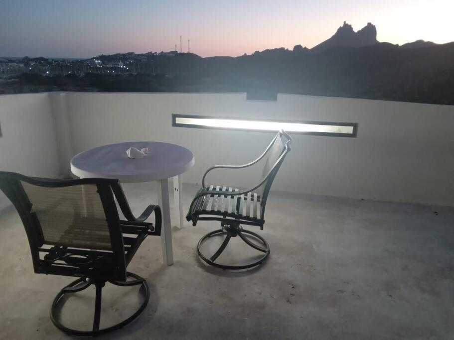 Colinas C12-2 Apartment San Carlos Nuevo Guaymas Exterior photo